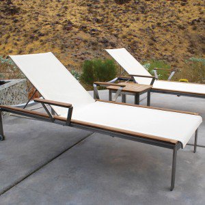 Chaise Lounges