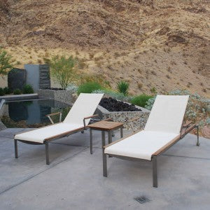 Chaise Lounges