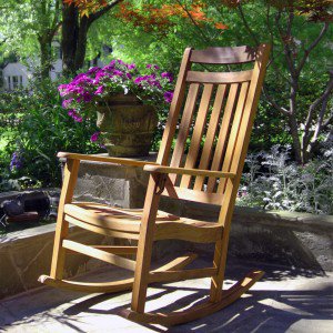 Rocking Chairs