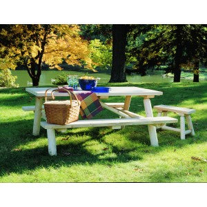 Picnic Tables