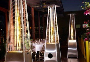 Patio Heaters