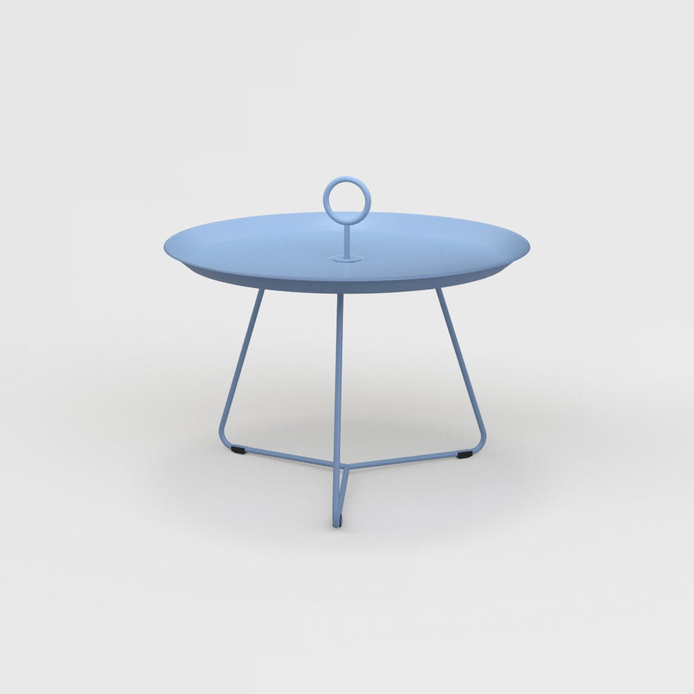 Medium Tray Table in Pigeon Blue