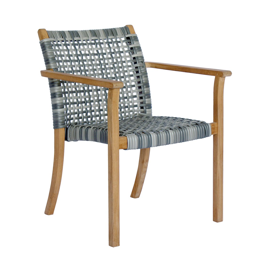 Kingsley Bate Catherine Teak Armchair