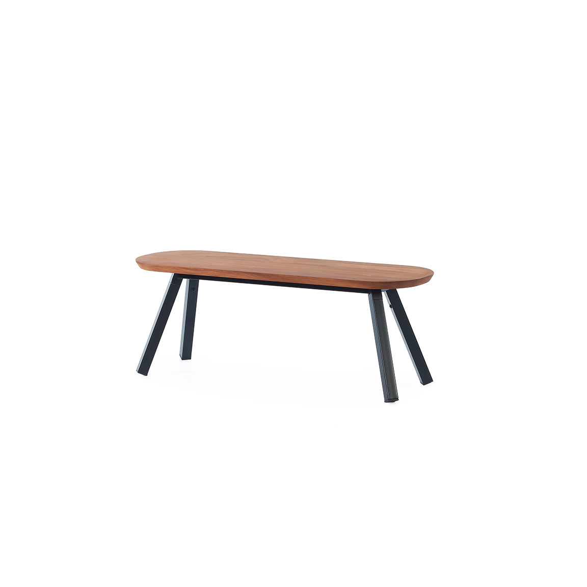 RS Barcelona You and Me 47 Bench - Black