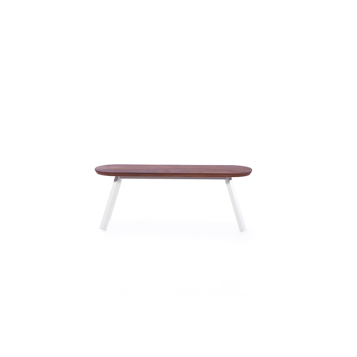 RS Barcelona You and Me 47 Bench - White