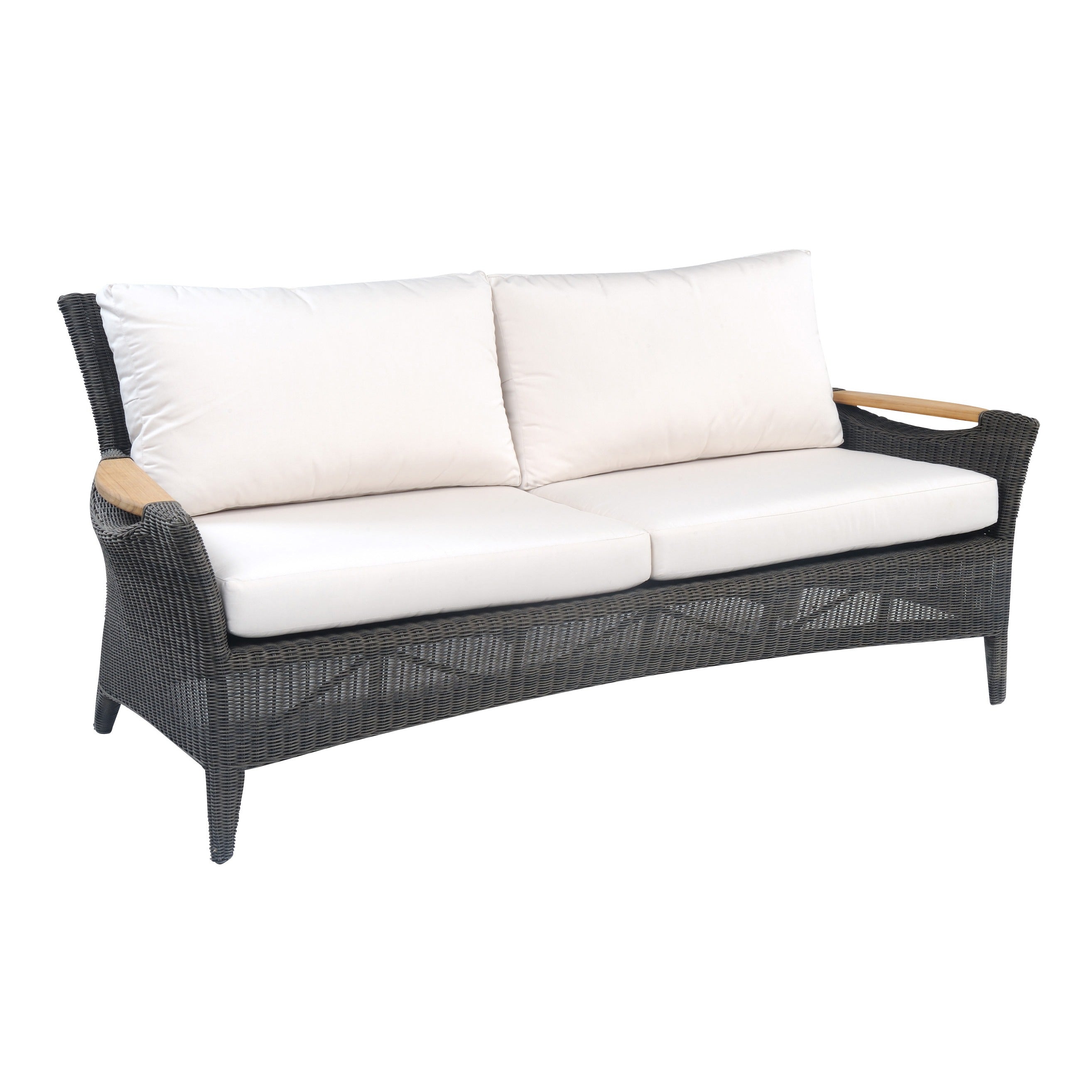 Kingsley Bate Culebra Deep Seating Sofa CE66