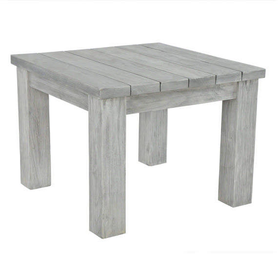 THIS COVER IS SPECIFICALLY MADE TO FIT VALHALLA VL24G SQUARE SIDE TABLE