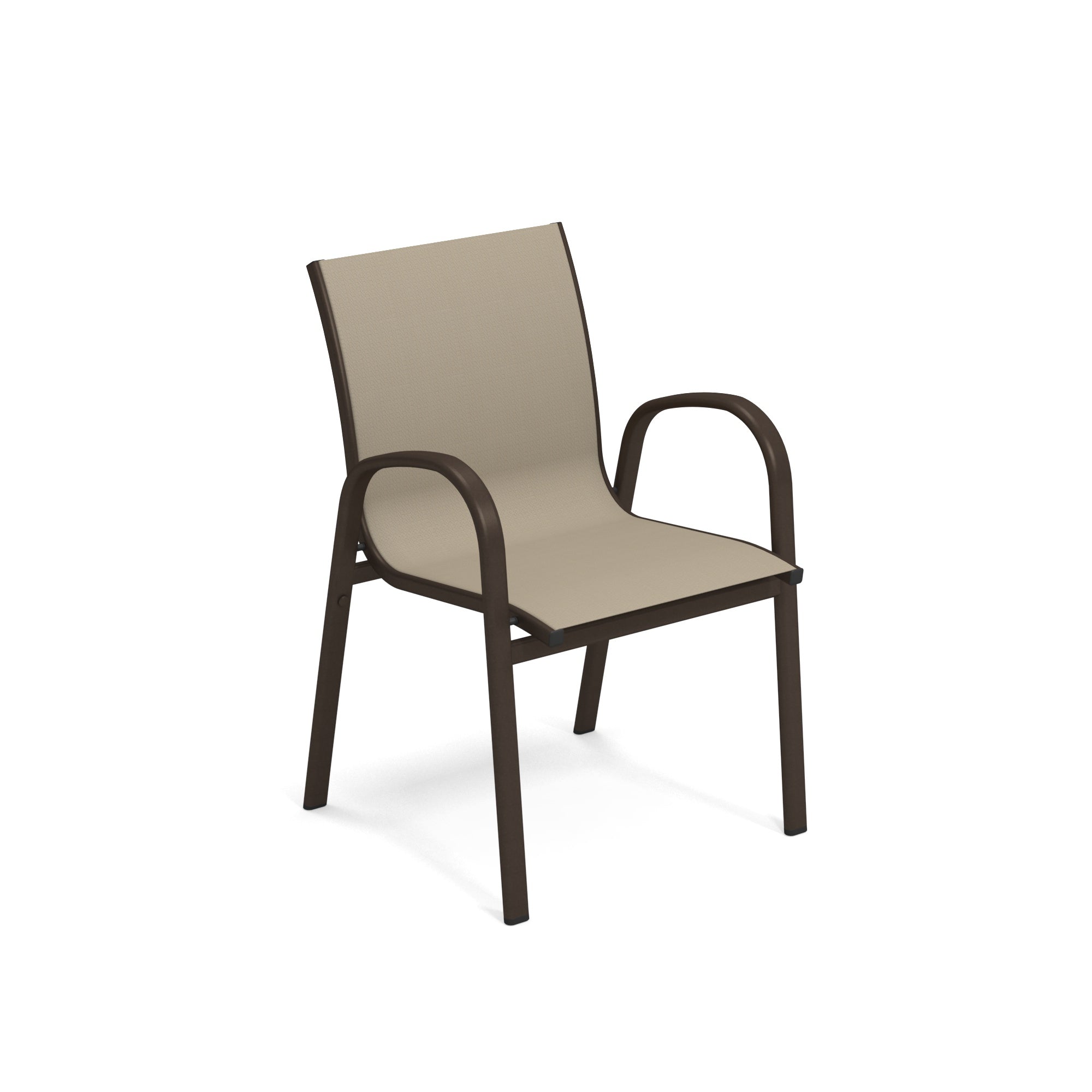 Emu Holly Outdoor/Indoor Stacking Armchair