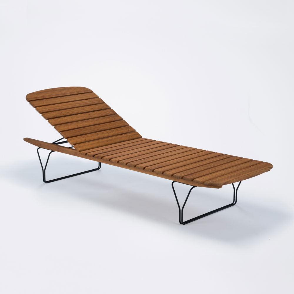 Molo Chaise Lounge