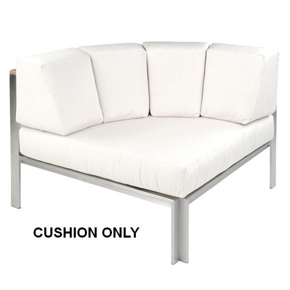 Tivoli Sectional Curved Corner Chair TL37