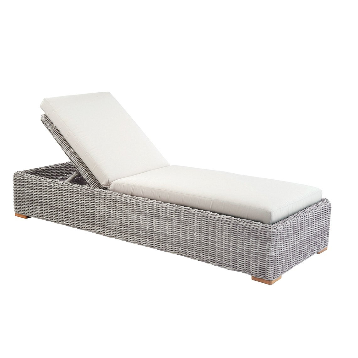 Kingsley Bate Tortola Adjustable Chaise Lounge 