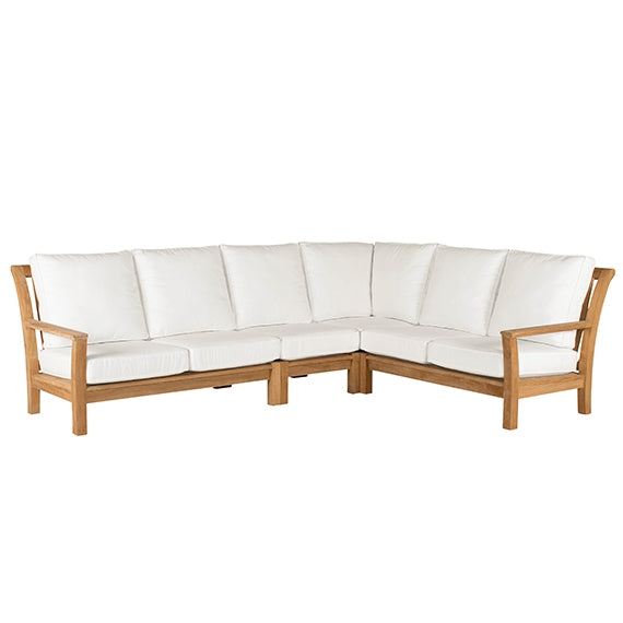 Kingsley Bate Chelsea Sectional Set