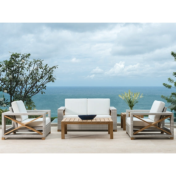 Kingsley Bate Jupiter Deep Seating Set