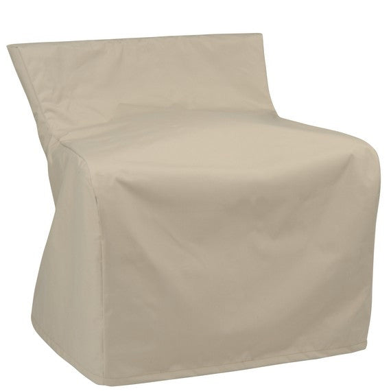 Kingsley Bate Cape Cod Deep Seating Lounge and Swivel Rocker Chair Cover