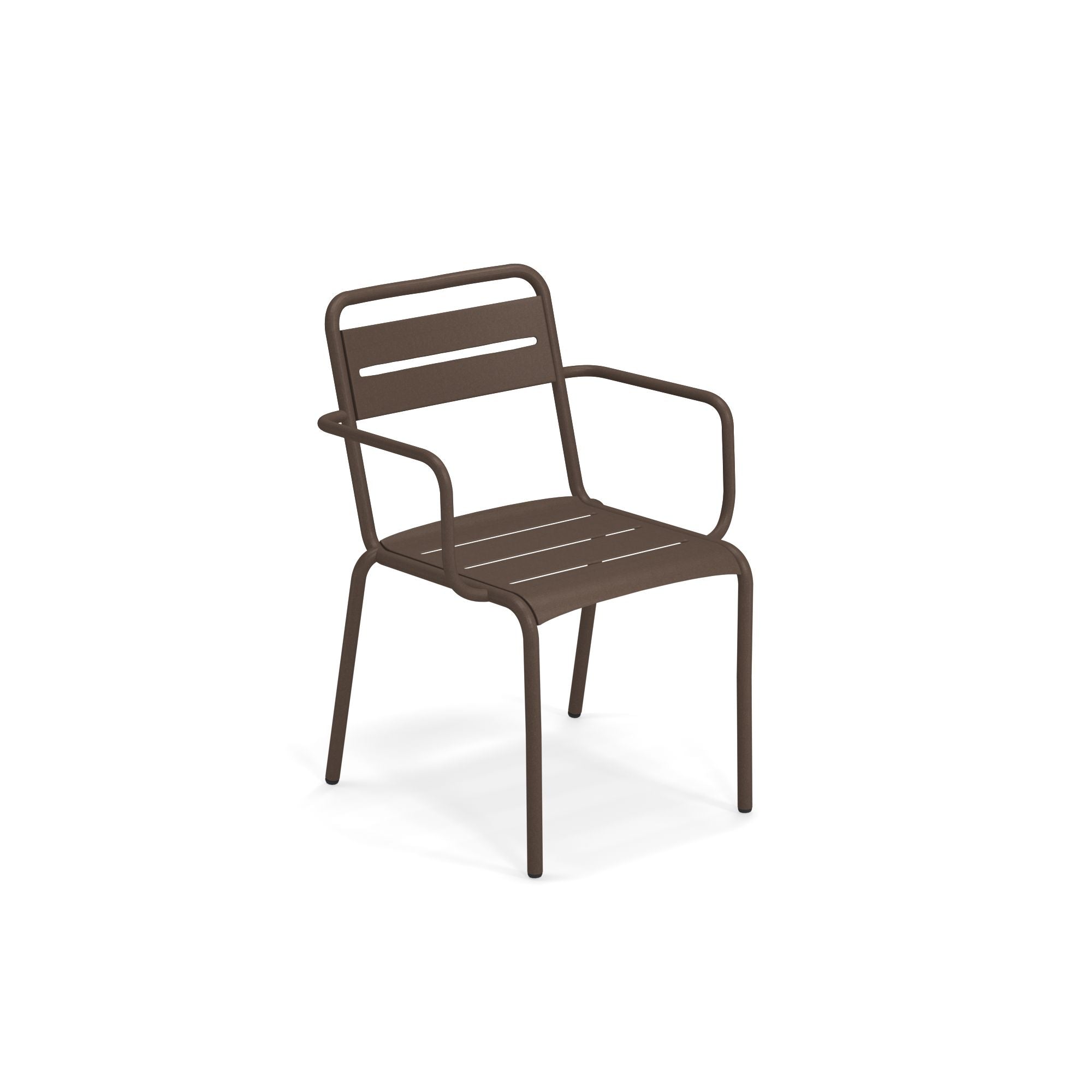 Emu Star Outdoor/Indoor Stacking Armchair