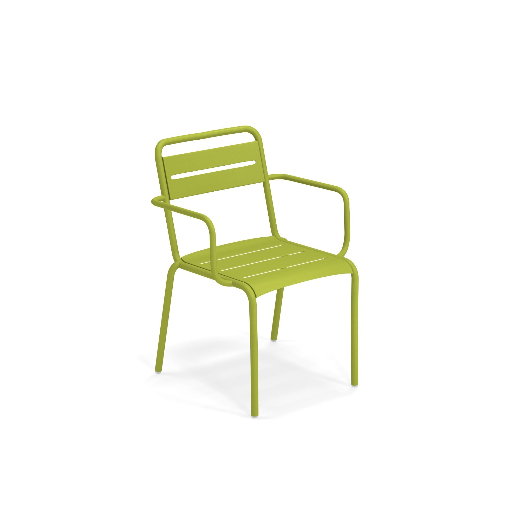 Emu Star Outdoor/Indoor Stacking Armchair