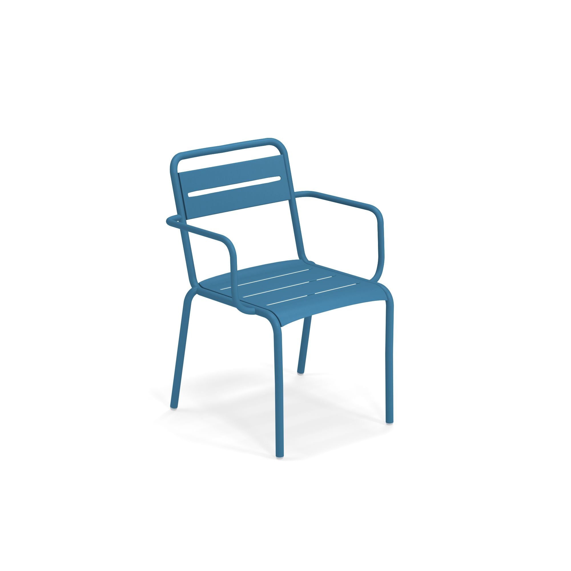 Emu Star Outdoor/Indoor Stacking Armchair