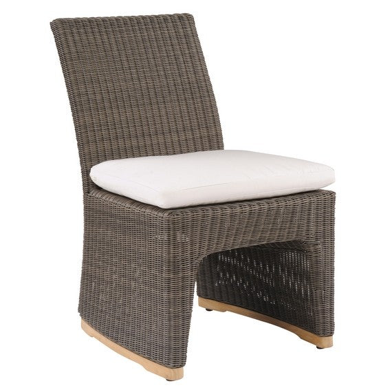 Kingsley Bate Cushion Only for Westport Dining Side Chair