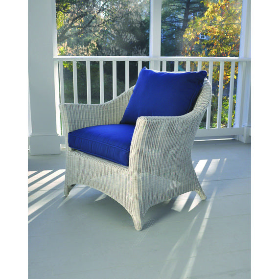 CUSTOM MADE TO SPECIFICALLY FIT CAPE COD CD25 LOUNGE CHAIR