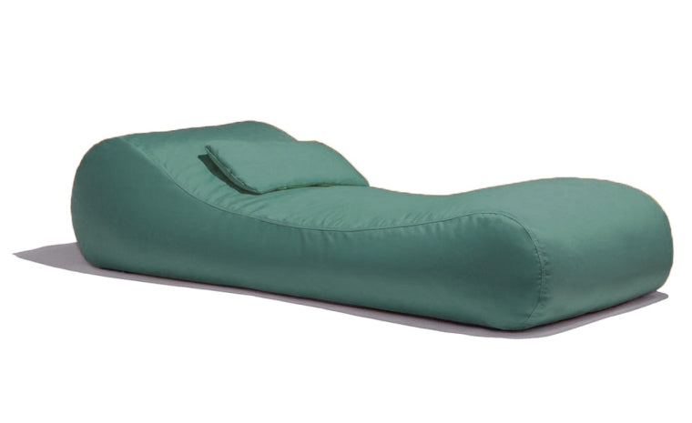 Arlo Outdoor Bean Bag Sun Lounger - Breeze