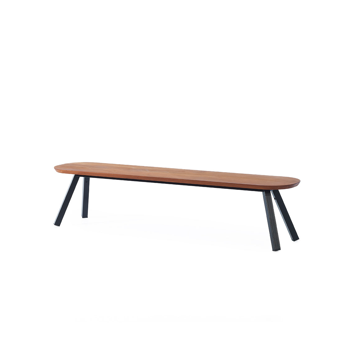 RS Barcelona You and Me 71 Bench - Black