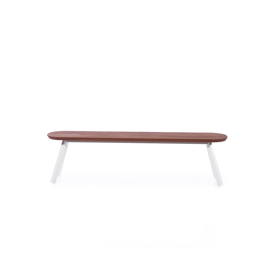 RS Barcelona You and Me 71 Bench - White