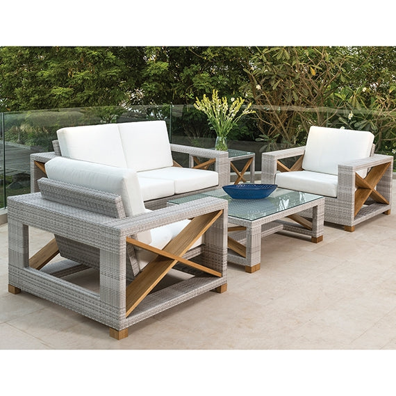 Kingsley Bate Jupiter Deep Seating Set