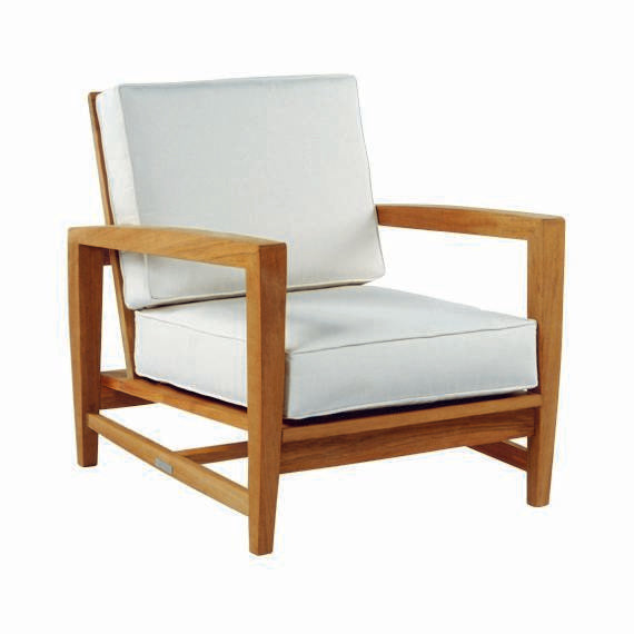 Amalfi Deep Seating Lounge Chair AM30 (requires 1 set)