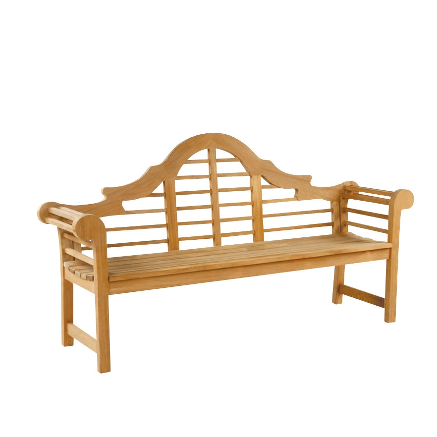 Lutyens 6' Bench LT60