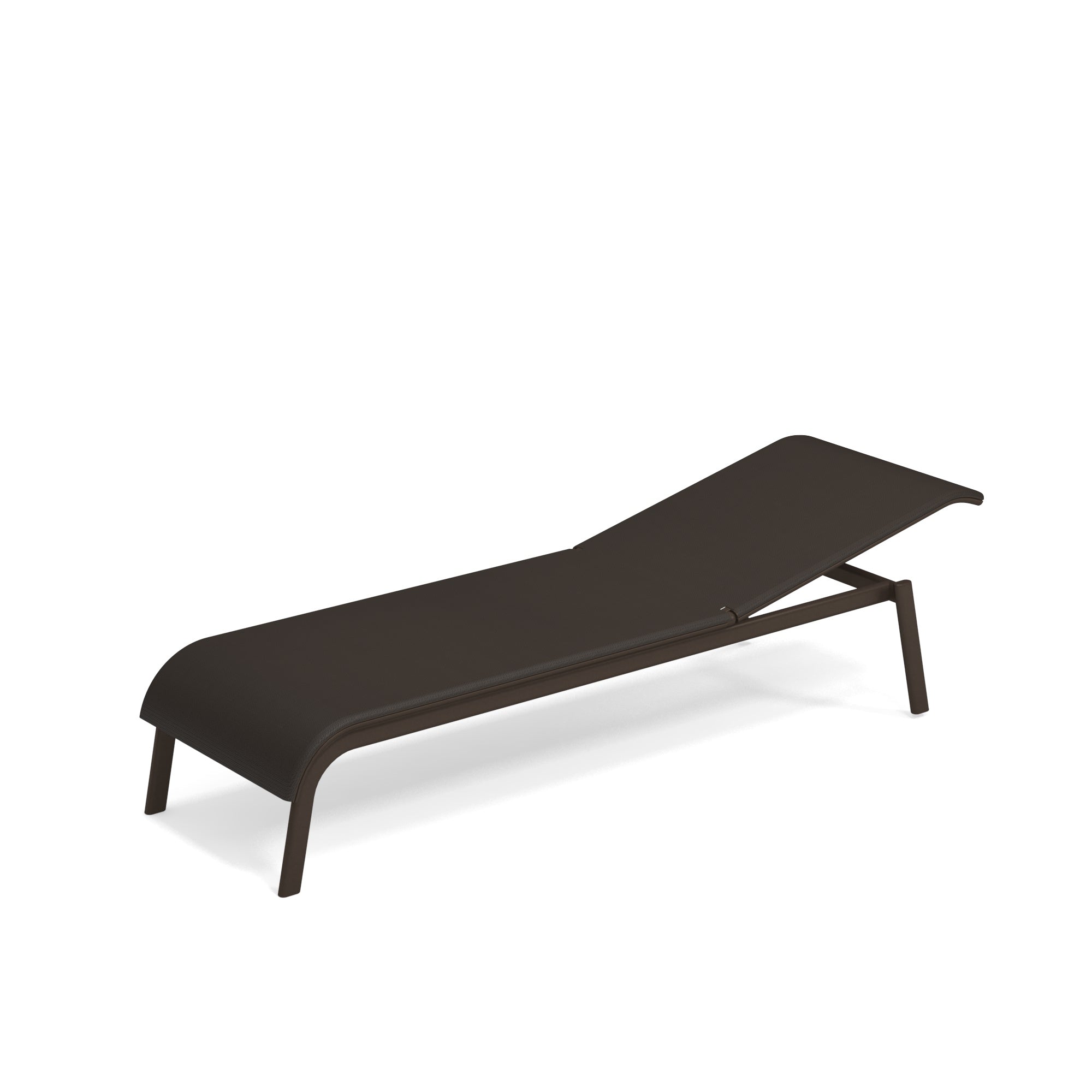 Emu Tiki Outdoor/Indoor Adjustable Chaise Lounge