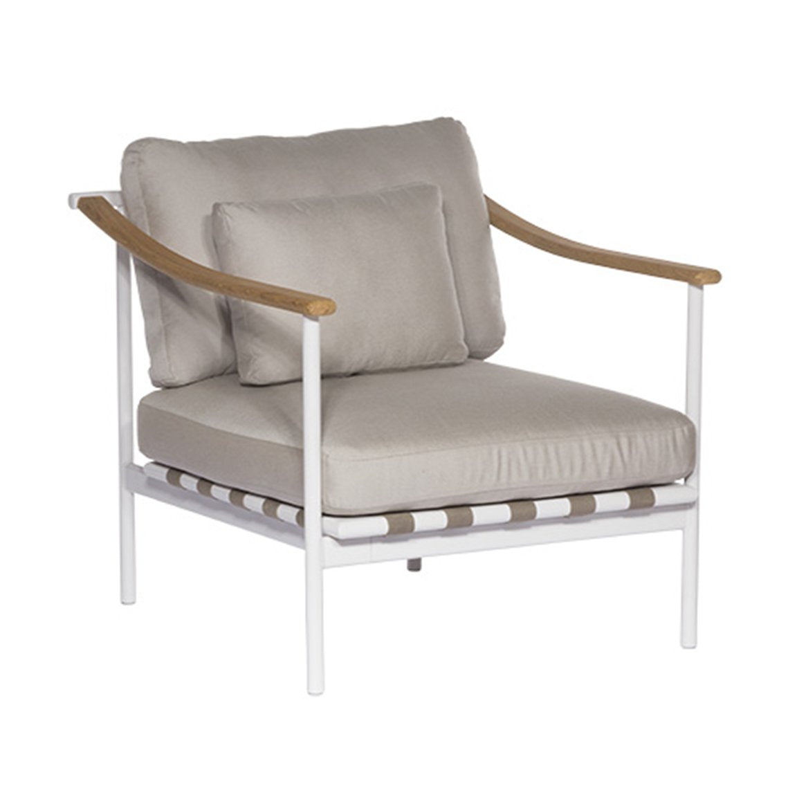 Barlow Tyrie Around Lounge Chair