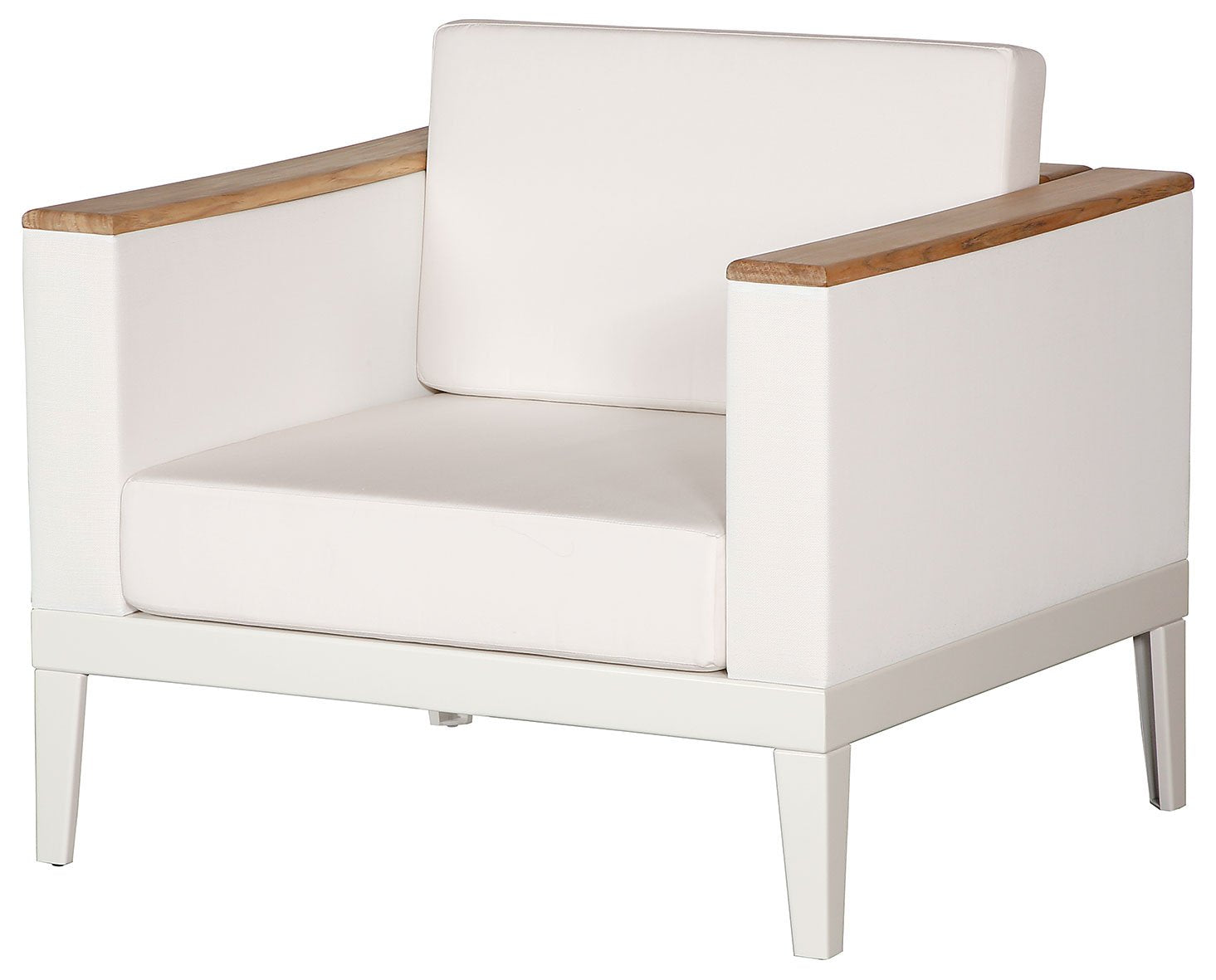 Barlow Tyrie Aura Armchair Cover