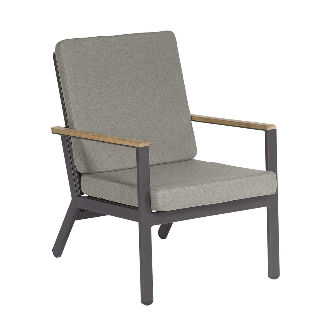 Barlow Tyrie Aura Deep Seating Lounge Chair