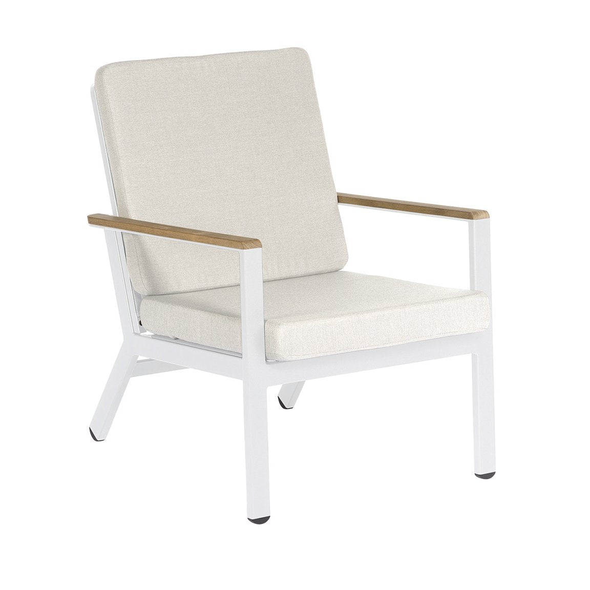 Barlow Tyrie Aura Deep Seating Lounge Chair