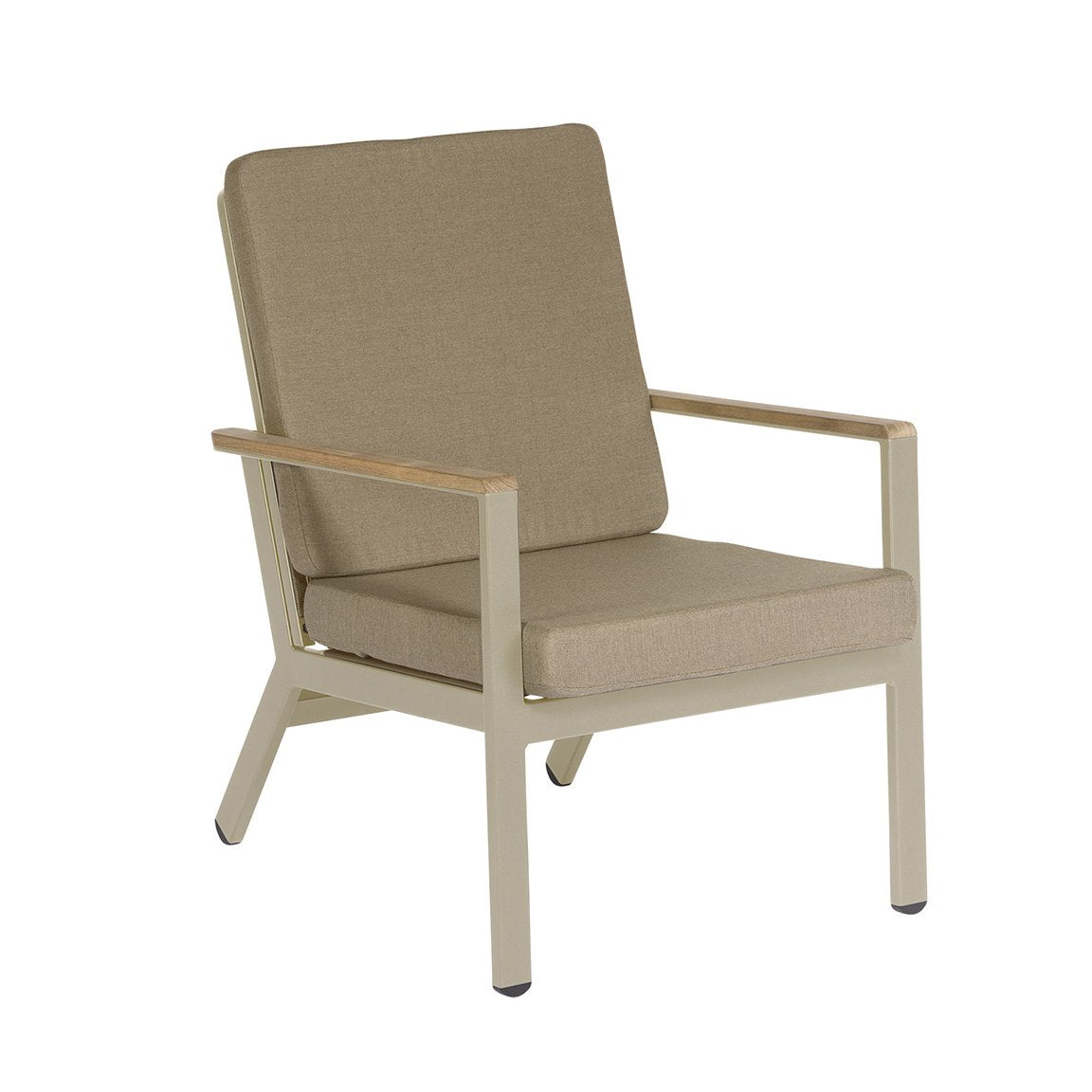 Barlow Tyrie Aura Deep Seating Lounge Chair