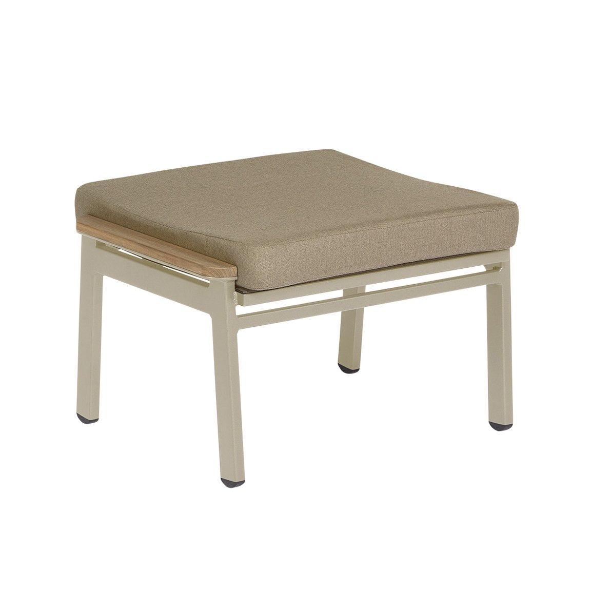 Barlow Tyrie Aura Lounge Ottoman