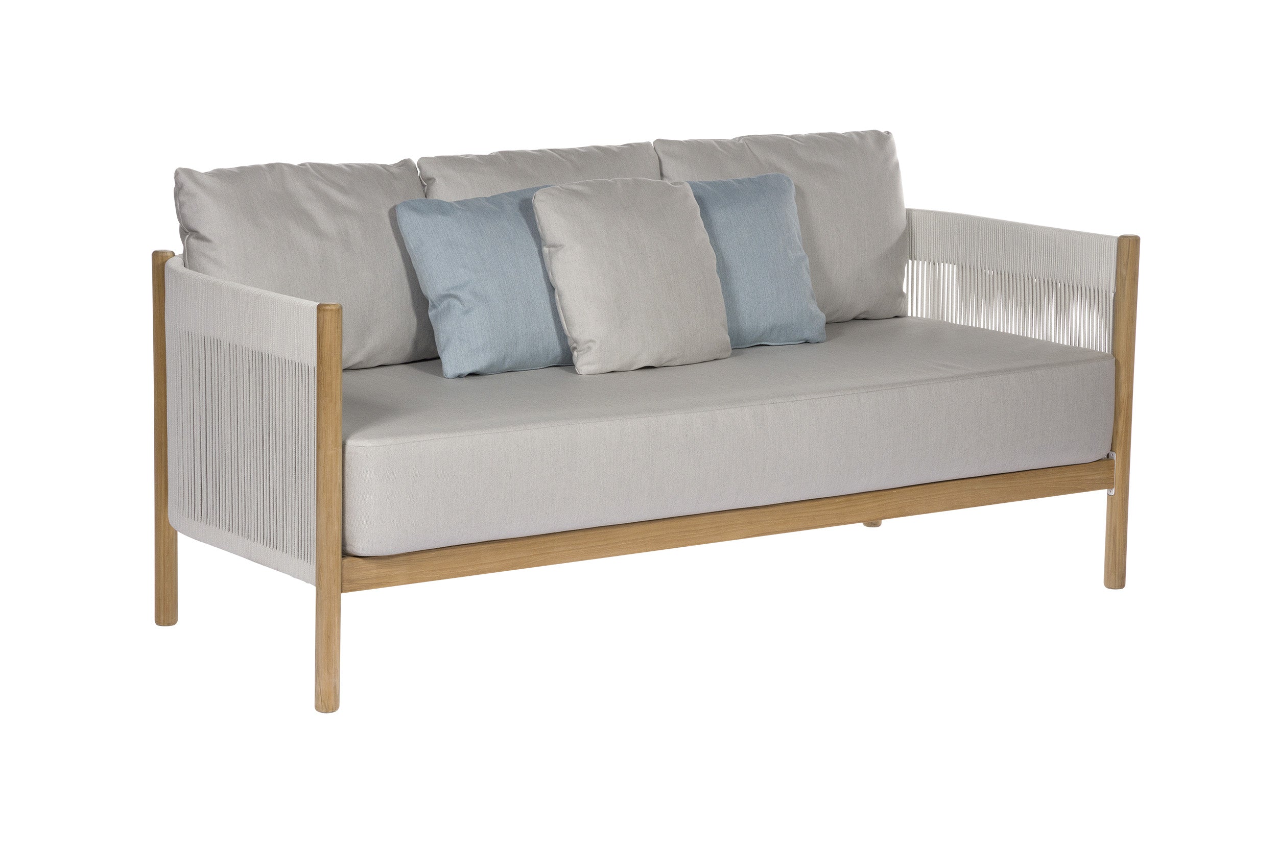 Cocoon Deep Seating Settee