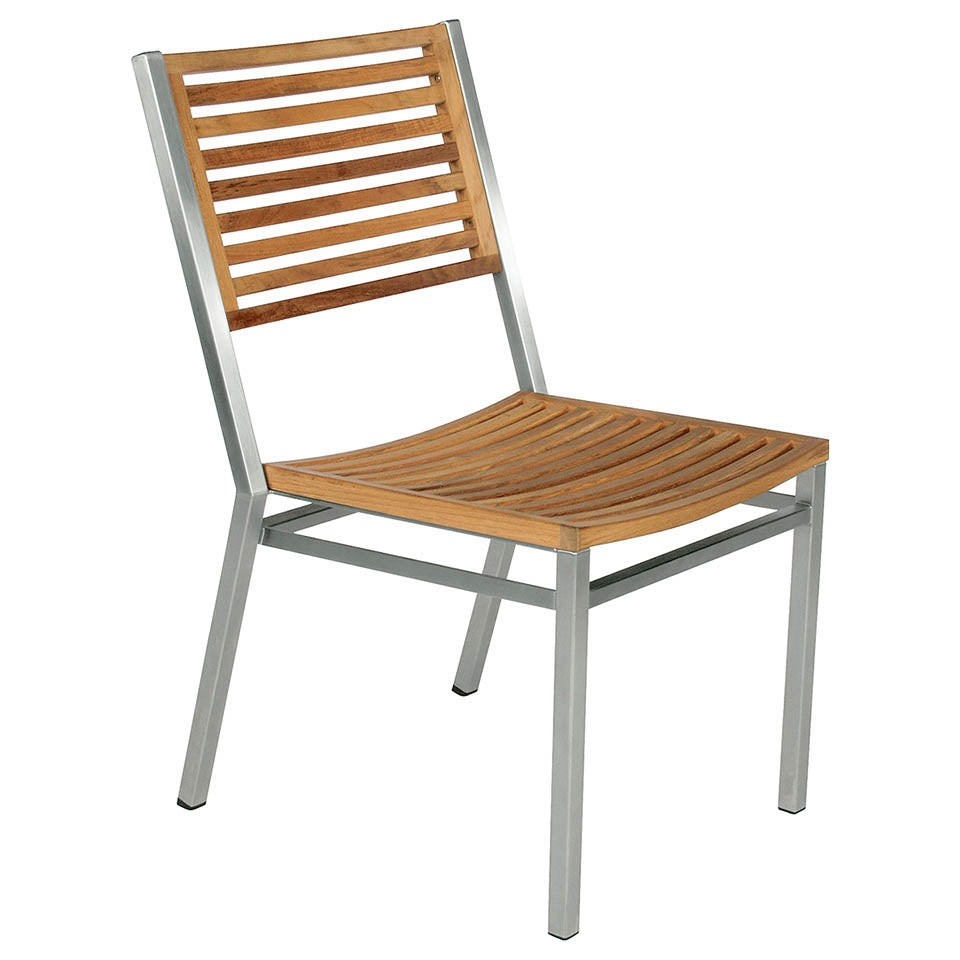 Barlow Tyrie Equinox Stacking Side Chair (2 stack) Cover