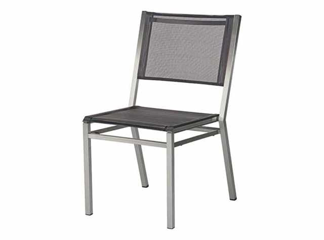 Barlow Tyrie Equinox Stacking Side Chair (2 stack) Cover