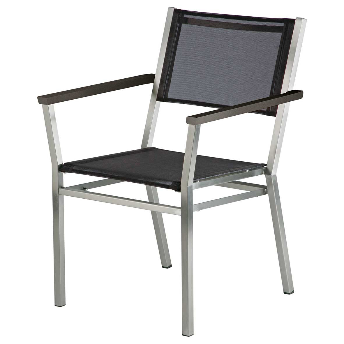 Barlow Tyrie Equinox Stacking Armchair (2 stack) Cover