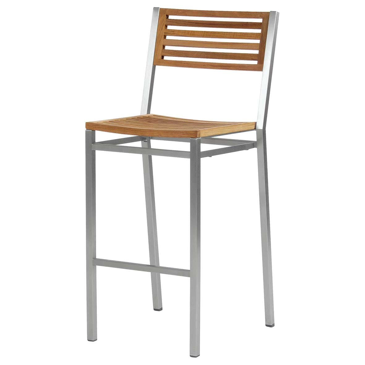 Barlow Tyrie Equinox High Dining chair (1EQH.T)