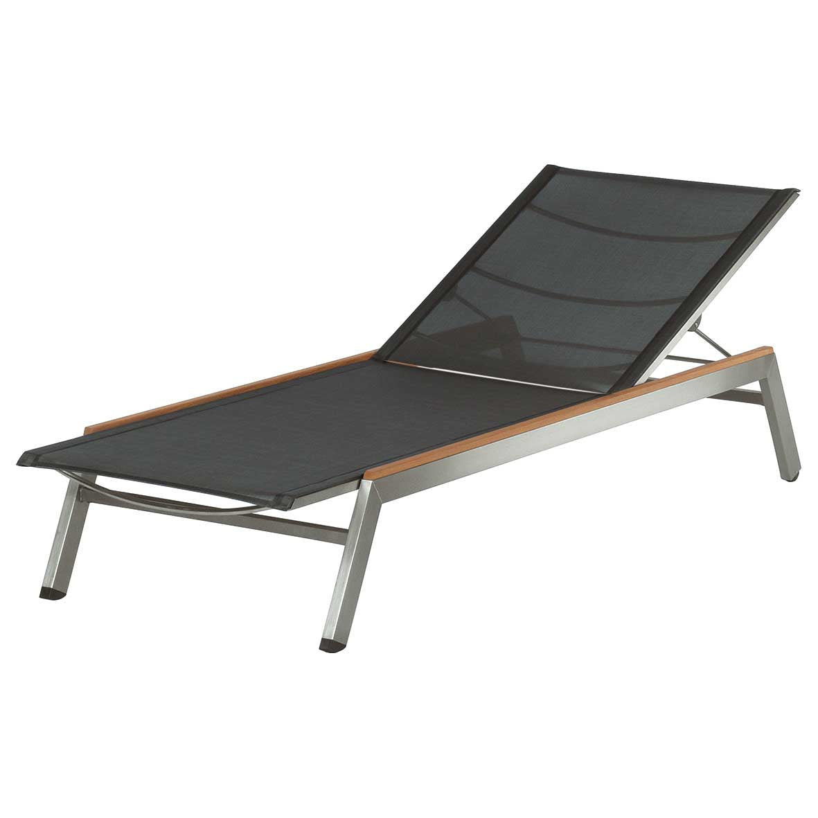 Barlow Tyrie Equinox Lounger