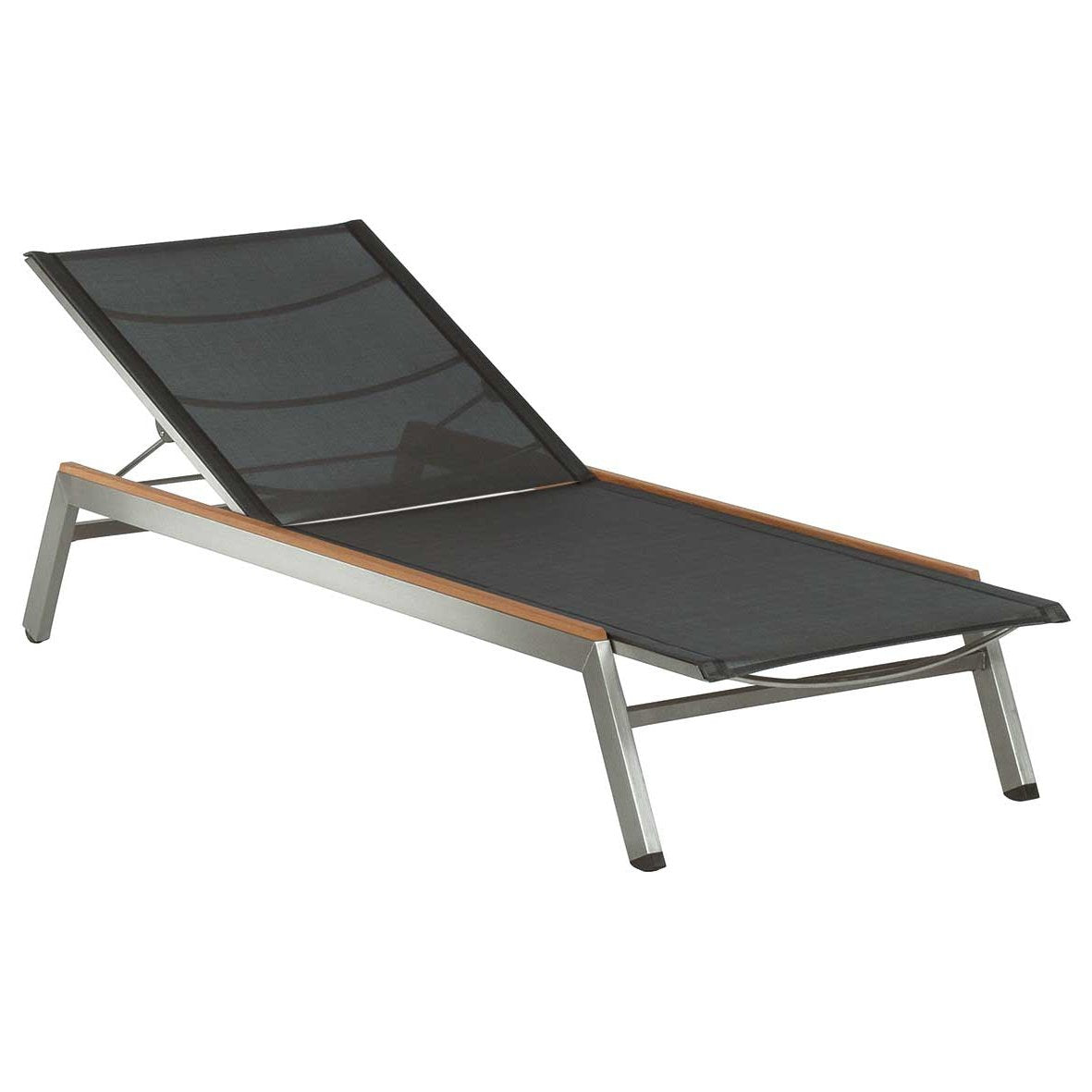 Barlow Tyrie Equinox Lounger