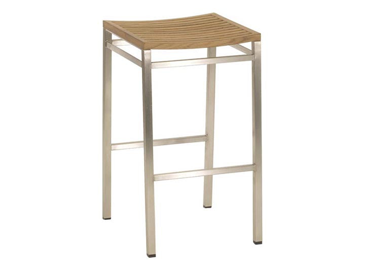 Barlow Tyrie Equinox Counter Stool