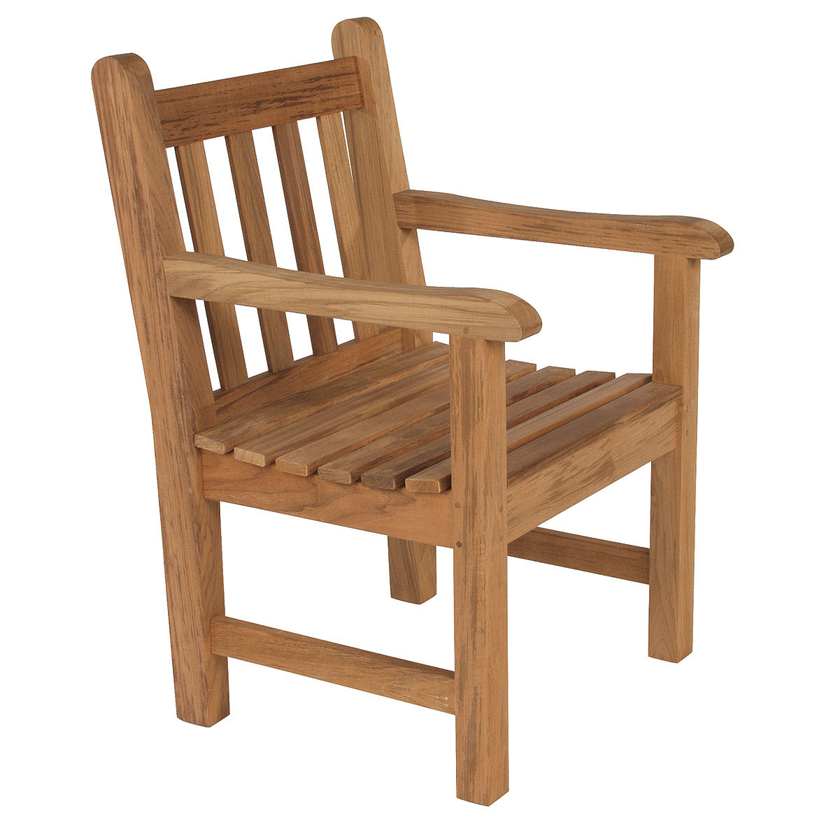 Barlow Tyrie Felsted Teak Armchair