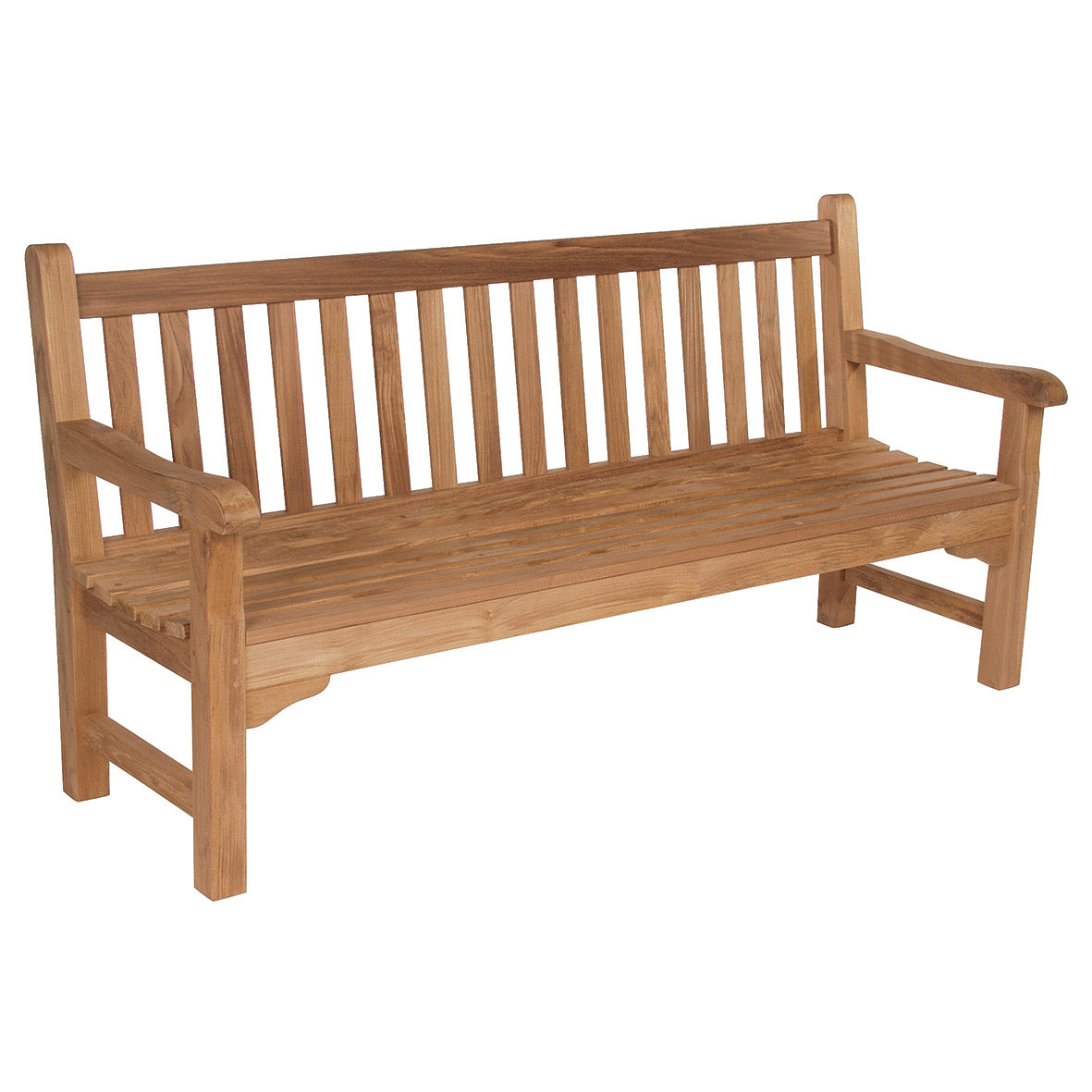 Barlow Tyrie Glenham Teak 6' Bench