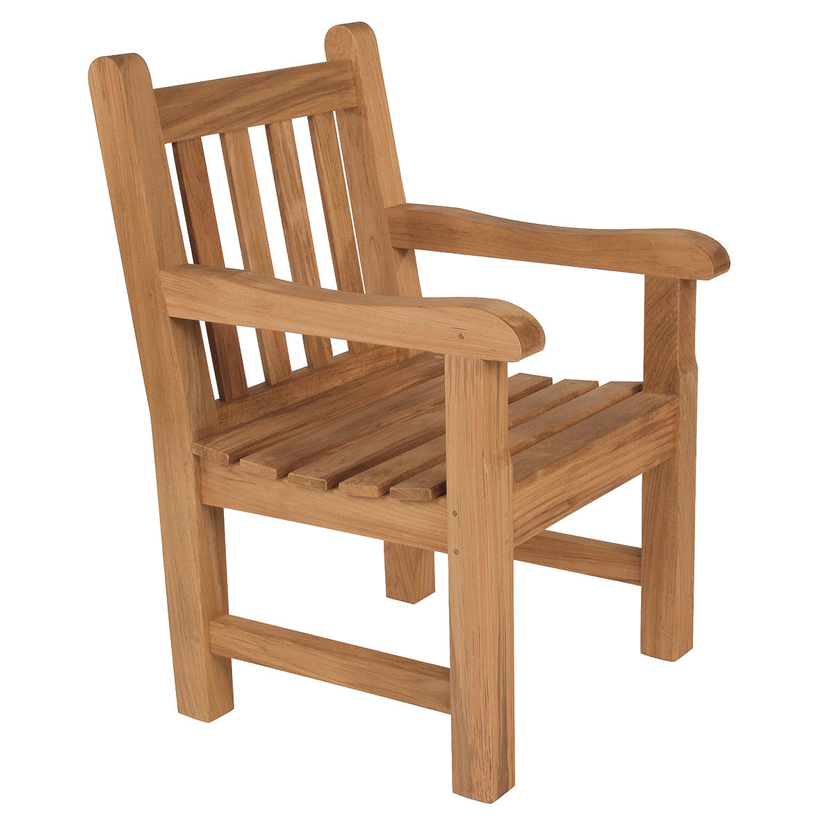 Barlow Tyrie Glenham Teak Armchair