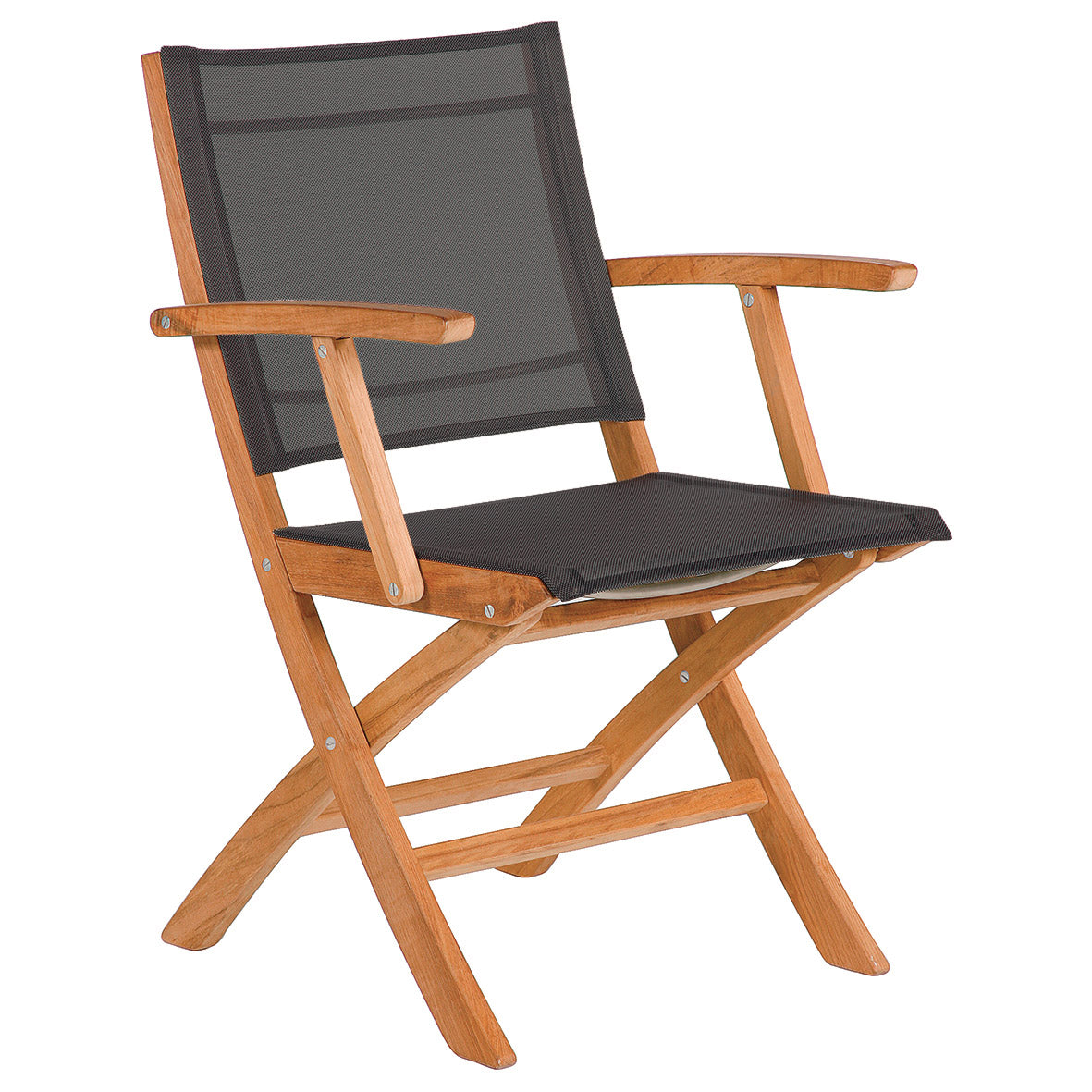 Barlow Tyrie Horizon Carver Folding Armchair