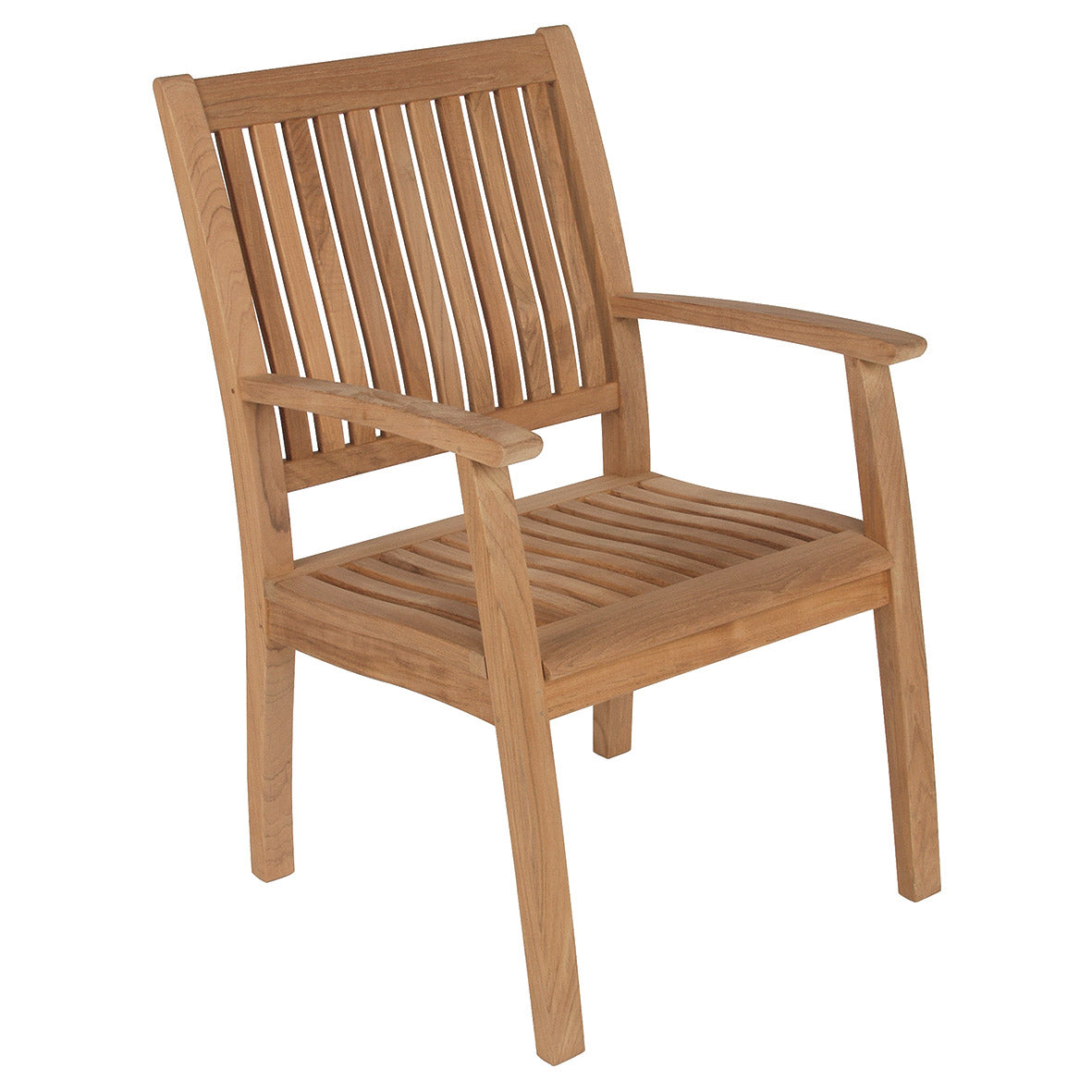 Barlow Tyrie Monaco Teak Chairs