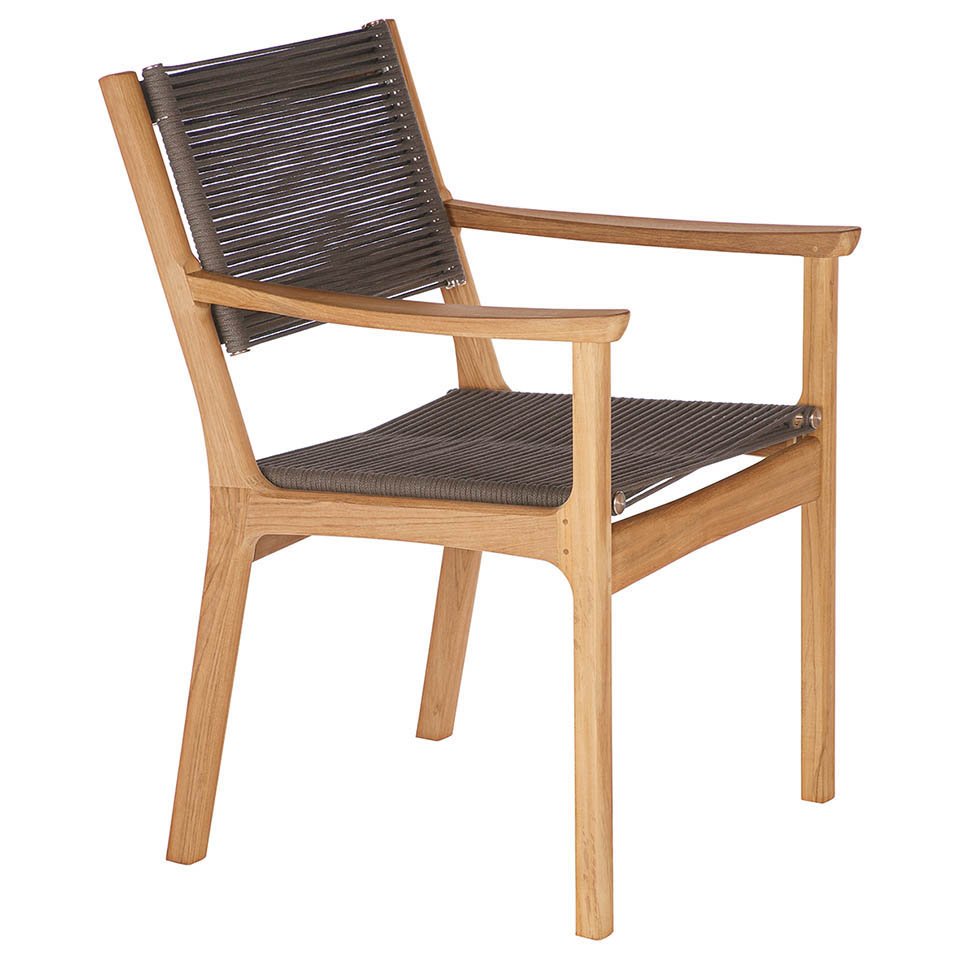 Barlow Tyrie Monterey Dining Chair